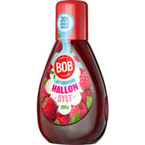 BOB Hindbærmarmelade Squeezer