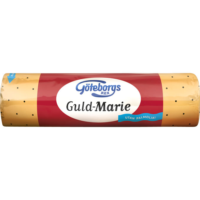 Göteborgs Mariekiks