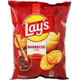 Lay's Chips Barbecue 27,5 g