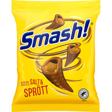 Smash Chokoladechips
