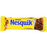 Parasta ennen: 31.10.2026 Nestlé Välipalapatukka Nesquik