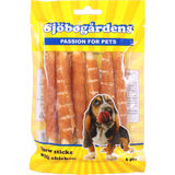 Sjöbogårdens Tuggpinnar Kyckling