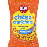 OLW Chips Cheez Cruncherz