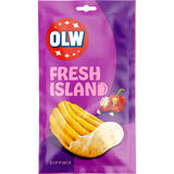 OLW Dipmix "Fresh Island"