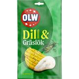 OLW Dippmix Dill & Gräslök