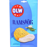 OLW Dippmix Ramslök 