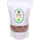 Bedst før: 05.06.2027 Powerfruits Øko Valnødder 1 kg