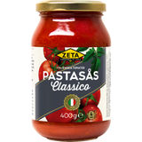 Zeta Pastasauce Classico
