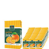 Bäst före: 2026-12-09 Kiviks Apelsindryck 27-pack