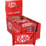 Nestlé Kitkat 24-pak