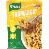 Parasta ennen: 30.09.2026 Knorr Juustopasta Formaggio Spaghetteria