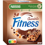 Parasta ennen: 31.07.2027 Nestlé Välipalapatukka Suklaa 6-pack