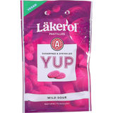 Parasta ennen: 31.10.2026 Läkerol Pastillit Wild Sour