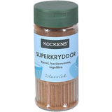 Bäst före: 2027-06-24 Kockens Superkryddor Frukost