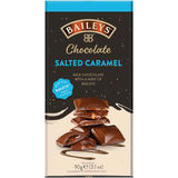 Baileys Schokolade Salted Caramel