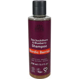 Urtekram Øko Nordic Berries Shampoo