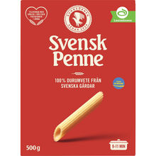 Svensk Durum Penne