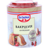 Bäst före: 2029-09-30 Dr. Oetker Bakpulver