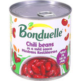 Bonduelle Chilibönor