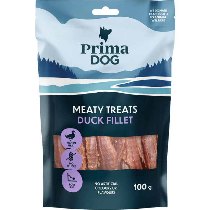 Prima Dog Koiranherkku Ankkafilee