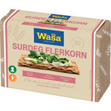 Wasa Surdejsknækbrød