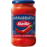 Barilla Pastasås Arrabbiata
