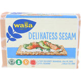 Wasa Delikatesse Knækbrød Sesam