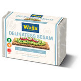 Wasa Knäckebröd Delikatess Sesam