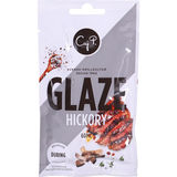Caj P Glaze Hickory