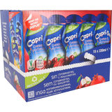 Capri-Sun Granatæble & Kirsebær