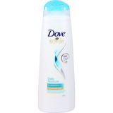 Dove Moisture Shampoo for Normal/Dry Hair 250 ml