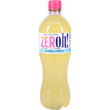Zeroh! Saft Fläder & Citron Sockerfri