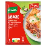 Knorr Fix Lasagne