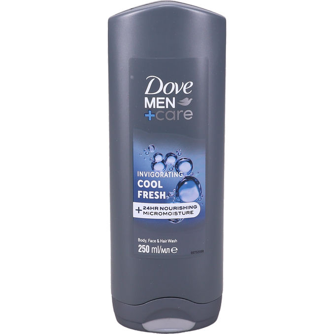 Dove Duschgel Cool Fresh