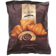 Motatos Chokoladecroissanter