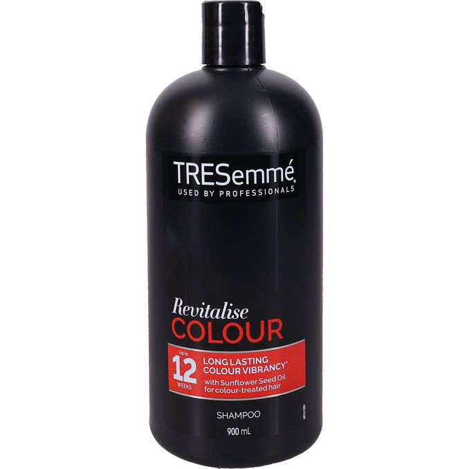 TRESemmé Shampoo Colour Protection