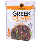 Gaea Græske Kalamata Oliven m . Sten