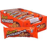 Reese's Chokladbar Jordnöt 18-pack 