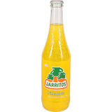 Jarritos Läsk Ananas