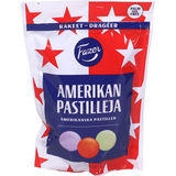Fazer Amerikanske Pastiller