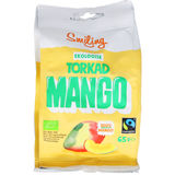 Smiling Torkad Mango Eko