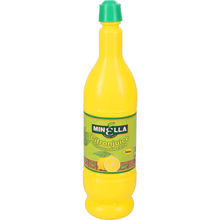 Citronjuice
