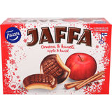 Fazer Jaffa Äpple & Kanel