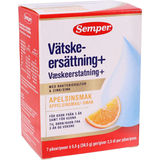Semper Væskeerstatning Appelsin