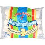 Little Becky Marshmallows