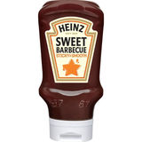 Bäst före: 2027-07-01 Heinz Sweet BBQ Sås Sticky & Smooth