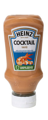 Heinz Cocktail Sauce