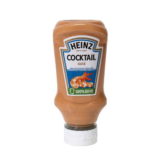Heinz Cocktail Sauce