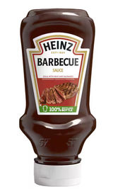 Heinz Barbecue Sauce