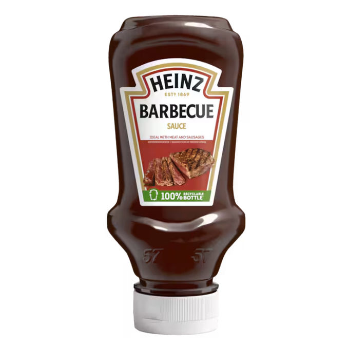 Heinz Barbecue Sauce